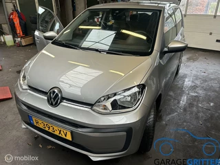 Volkswagen up! - 152542933-0