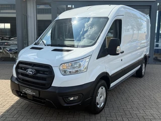 Ford Transit Ford Transit 350 2.0 TDCI L3H2 AIRCO BIG SCREEN NAVI PDC-CAMERA. - afbeelding nr 15