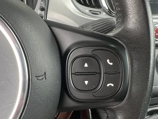 Fiat 500 Fiat 500 TwinAir Turbo 105 PK Sport | Navi | PDC | 16