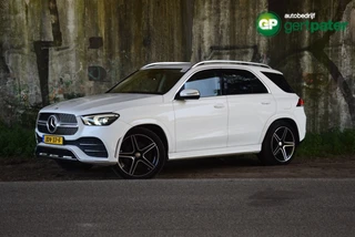 Mercedes-Benz GLE 350e 4MATIC AMG-Line Distronic/22Inch/ParkAssist