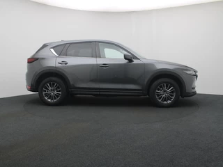 Mazda CX-5 Mazda CX-5 2.0 SkyActiv-G Comfort met i-Activesense pakket automaat : dealer onderhouden - afbeelding nr 6