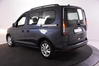 Volkswagen Caddy Volkswagen Caddy 2.0 TDi Life *1ste Eigenaar*Navigatie*DAB*PDC* - afbeelding nr 13