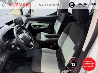 Citroën Berlingo - afbeelding nr 16