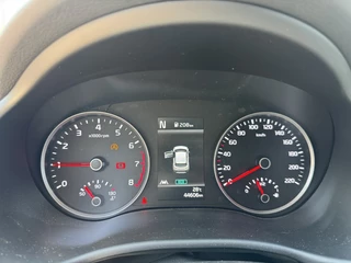 Kia Stonic Kia Stonic 1.0 T-GDi MHEV DynamicPlusLine | Navi | Cruise | Camera | - afbeelding nr 9