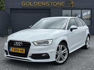 Audi A3 - 21106917-0