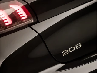 Peugeot 208 (VIRTUAL COCKPIT, 360 CAMERA, SFEERVERLICHTING, LEDER, SPORTSTOELEN, LED KOPLAMPEN, GETINT GLAS, KEYLESS, CRUISE, NIEUWE APK, NIEUWSTAAT) - afbeelding nr 26