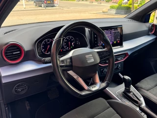 SEAT Arona SEAT Arona 1.0 TSI 110pk DSG FR BUSINESS INTENSE Trekhaak - afbeelding nr 15