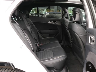 Kia Sportage Kia Sportage 1.6 T-GDi Plug-in Hybrid GT-PlusLine I Panoramadak I HarmanKardo - afbeelding nr 9