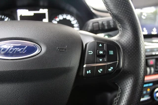 Ford Fiesta Ford Fiesta 1.0 EcoBoost ST-Line 125PK - afbeelding nr 19