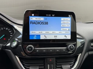 Ford Fiesta Ford Fiesta 1.0 EcoBoost Vignale|St-line|Panorama|B&O - afbeelding nr 58
