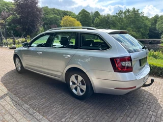Škoda Octavia Skoda Octavia Combi 1.0 TSI | Business | DSG | PDC | CarPlay | LED | - afbeelding nr 13
