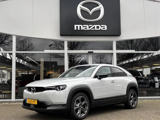 Mazda MX-30 e-SkyActiv 145 First Edition 36 kWh