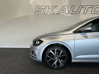 Volkswagen Polo - afbeelding nr 8