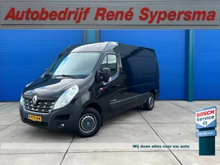 Renault Master - afbeelding nr 1