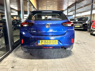 Opel Corsa Opel Corsa 1.2 Edition blauw, weinig KM! - afbeelding nr 18