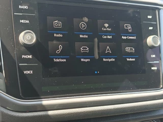 Volkswagen T-Roc Volkswagen T-Roc 1.5 TSI|2xR-line|ACC|Stoelverwarming|Carplay| - afbeelding nr 16