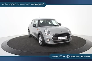 MINI One - afbeelding nr 24