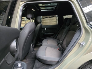 MINI Clubman Mini Mini Clubman 1.5 Cooper Business Edition Full LED Pano H&K Navi Clima Keyless 17
