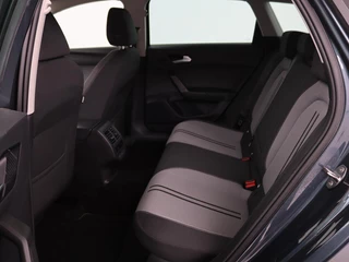SEAT Leon SEAT Leon 1.5 eTSI Style Launch Edition | Trekhaak |  Carplay | Adaptive cruise | Camera | Navigatie | Park Assist | Climate control - afbeelding nr 6