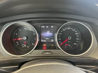 Volkswagen Tiguan Volkswagen Tiguan 1.4 TSI Comfortline | Trekhaak | Schuif-/kanteldak | Navigatie - afbeelding nr 24