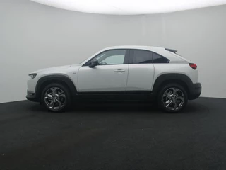 Mazda MX-30 Mazda MX-30 e-SkyActiv EV Advantage : dealer onderhouden - 16% bijtelling tot 10-2028 - afbeelding nr 2