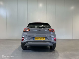 Ford Puma Ford Puma 1.0 EcoBoost Hybrid Titanium, NL Auto|Clima|Navi|Cruise|Pdc|1e eigenaar - afbeelding nr 7