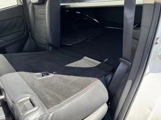 Mitsubishi Outlander Mitsubishi Outlander 2.0 PHEV Executive Edition Camera Navigatie systeem Cruise Led verlichting - afbeelding nr 21