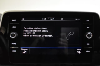 Volkswagen T-Roc Volkswagen T-Roc 1.5 TSI 150PK DSG STYLE VIRTUAL/CARPLAY/CAMERA - afbeelding nr 34
