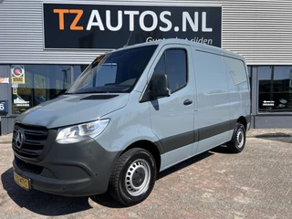 Mercedes-Benz Sprinter - 122103567-0