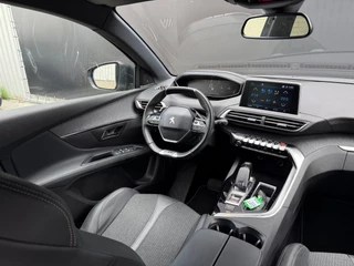 Peugeot 5008 Peugeot 5008 1.6 GT-Line |Carplay|Focal|ElektrischeKlep|Trekhaak - afbeelding nr 3