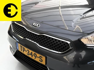 Kia Niro Kia Niro 1.6 GDi Hybrid Design Edition | Trekhaak | Pano | Leer - afbeelding nr 2