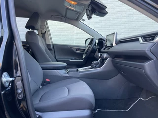 Toyota RAV4 | CarPlay | Camera | ACC | LED | DAB+ | 18 inch - afbeelding nr 26