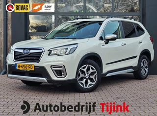 Subaru Forester 2.0i e-BOXER Luxury