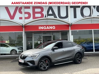 Renault Arkana - 404644566-0