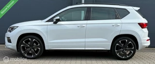 SEAT Ateca Seat Ateca 1.5 TSI 4DRIVE FR DSG Pano.dak/LED/Carplay/19