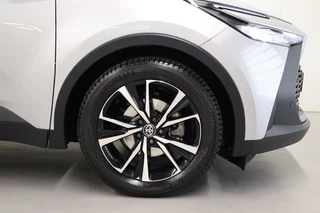 Toyota C-HR Toyota C-HR 1.8 Hybrid 140 Dynamic - afbeelding nr 8