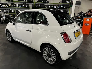 Fiat 500 - afbeelding nr 3