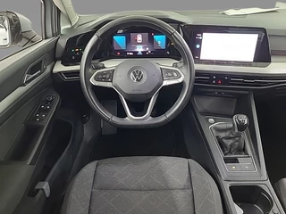 Volkswagen Golf Volkswagen Golf 1.0 TSI Life (111 PK) 1e-Eig. & keurig-Onderh. BOVAG-Garantie. NL-Auto - afbeelding nr 12