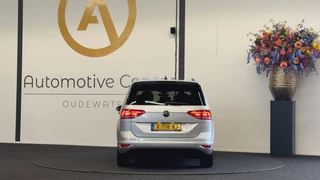 Volkswagen Touran - afbeelding nr 14