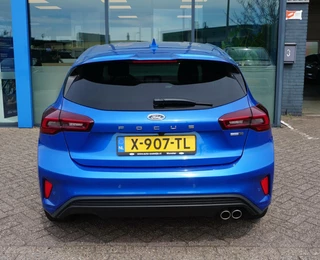 Ford Focus Ford Focus 1.0 EcoBoost Hybrid ST Line Style 125PK Camera Climate All-Season Cruise Carplay-Navi Parkeersensoren *Nieuwstaat* - afbeelding nr 8