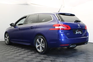Peugeot 308 |Pano|Camera| - afbeelding nr 4