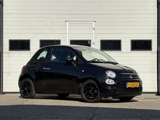 Fiat 500 - afbeelding nr 1