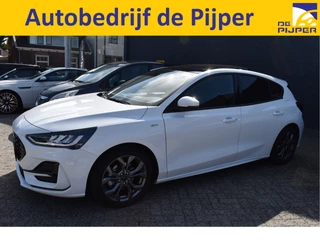 Ford Focus - 387948796-0