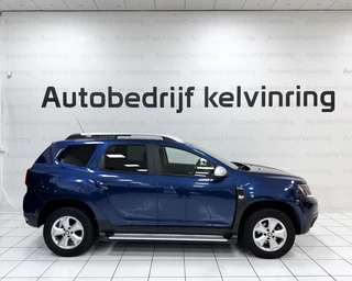 Dacia Duster - afbeelding nr 4