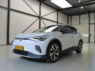 Volkswagen ID.4 Volkswagen ID.4 First 77kWh 204PK | Org. NL | Trekhaak wegklapbaar - afbeelding nr 3