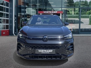 Volkswagen Tiguan - afbeelding nr 2