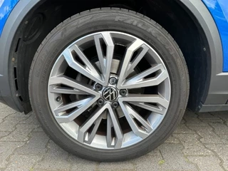 Volkswagen T-Roc Volkswagen T-Roc 1.5 TSI SPORT TREKHAAK. CAMERA. AUTOMAAT. ALL.IN. - afbeelding nr 9