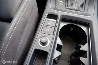 Audi Q3 Audi Q3 35 TFSI 150PK Automaat S Line leer|pano|led|virtualcockpit|pdc|lmv18 - afbeelding nr 18