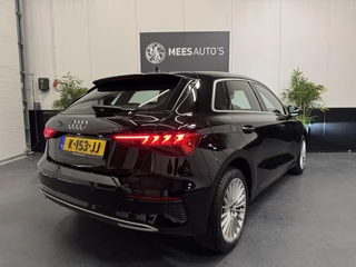 Audi A3 Audi A3 Sportback 30 TFSI Business edition|Matrix|ACC|Lane-A - afbeelding nr 3