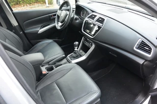 Suzuki S-Cross - afbeelding nr 21